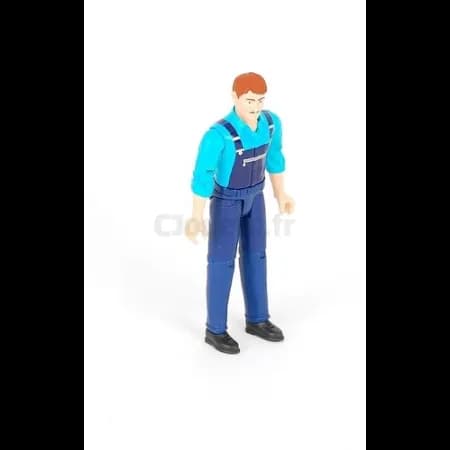 Mecanicien pour véhicules Bruder