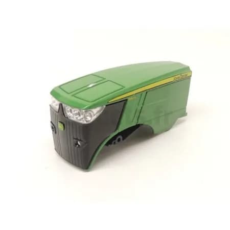Capot avant pour Siku Control John Deere 6735/6736