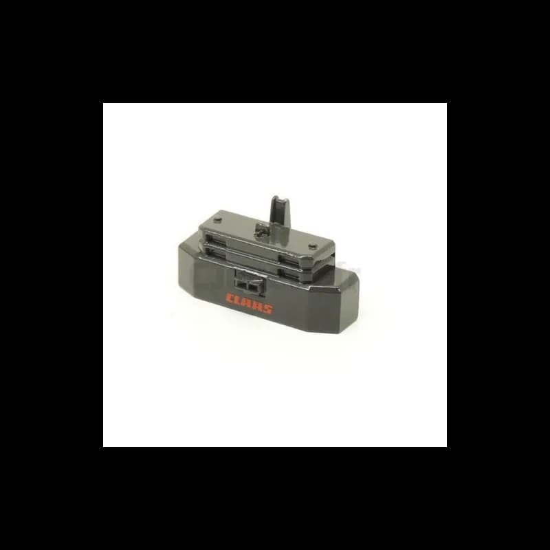 Frontgewicht für Siku Control Xerion