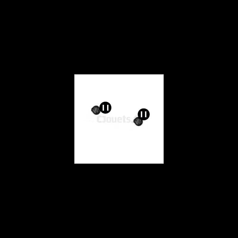 Feux arrière CHOO CHOO Peg-Pérego