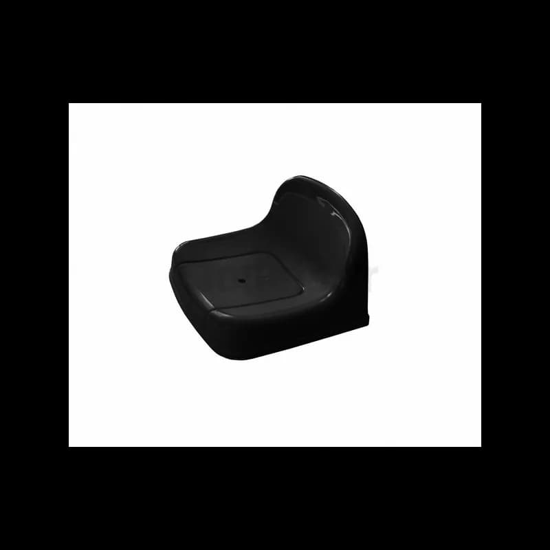 Siège pour tracteur Smoby