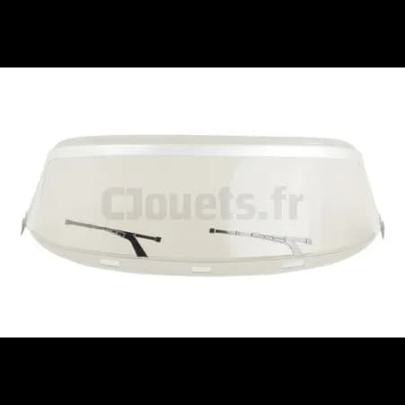 Pare-brise pour Audi A3 12 volts Blanc