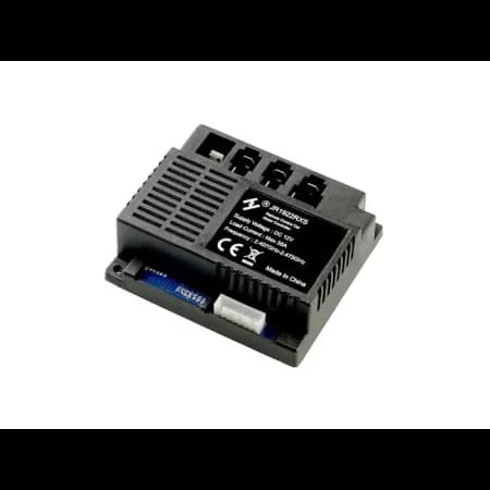 Boitier de contrôle véhicules 12 volts