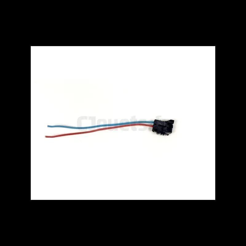 Steckverbinder 12-Volt-Kabelbaum Peg-pérego