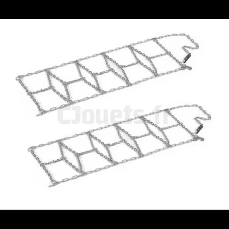 Chaînes neige Rolly Toys 409662