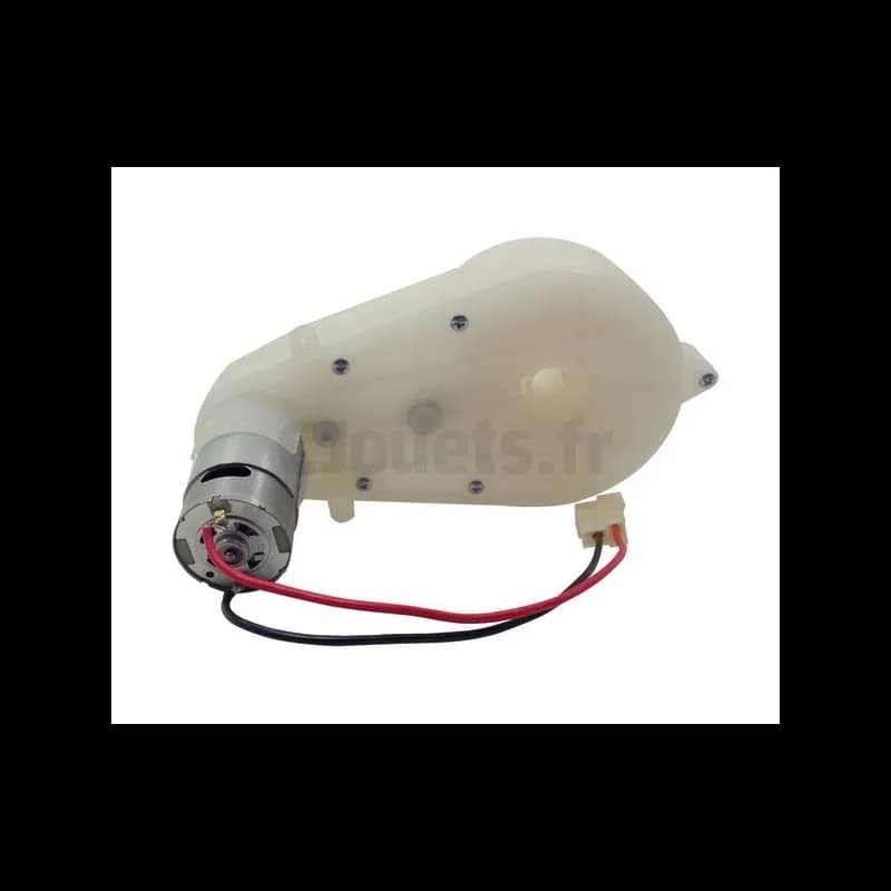 Engrenage + moteur pour Camion Mercedes Actros 12 volts