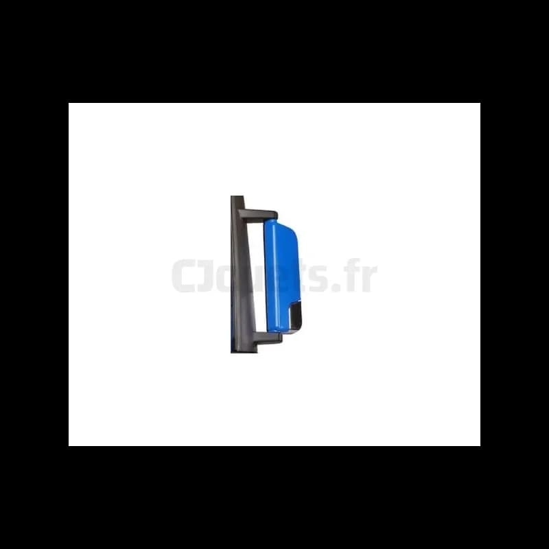 Rétroviseur gauche pour Camion Mercedes Actros 12 volts - Bleu