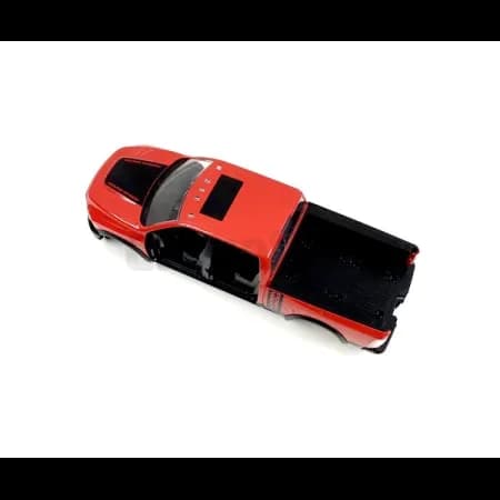 Coque Dodge RAM 2500 Bruder