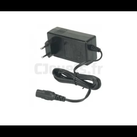 Chargeur de batterie 24 Volts Injusa