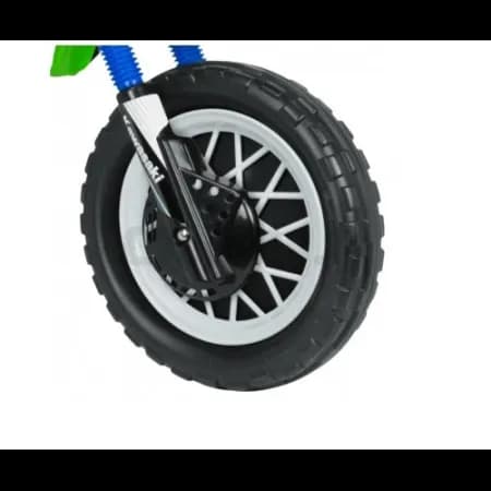 Roue avant pour moto Injusa