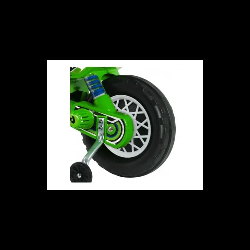 Hinterrad für Motorrad Injusa
