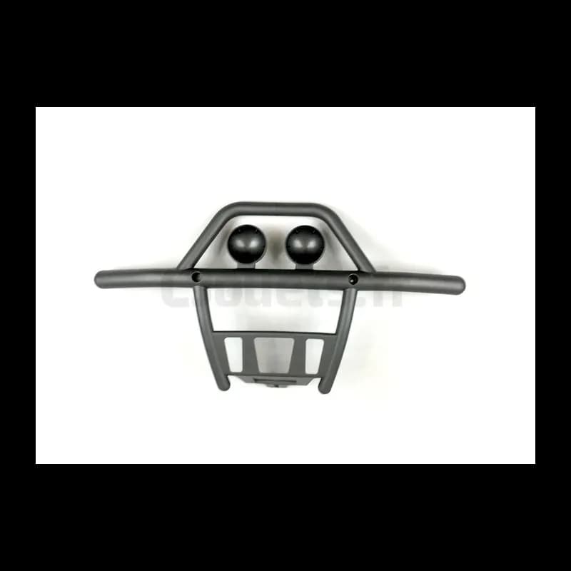 Pare buffle anthracite Polaris Ranger RZR 24V Peg-Pérego