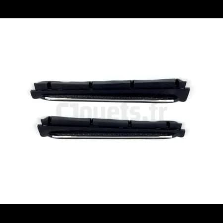 Marche pieds pour Mercedes GLE 63 AMG