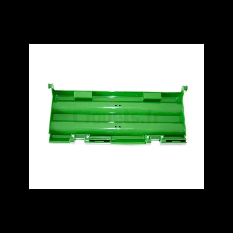 Obere Vorderbordwand Rolly Toys 50112800041