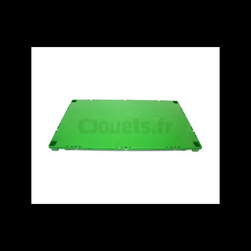 Plateau pour remorque 125043 Rolly Toys 50000010141