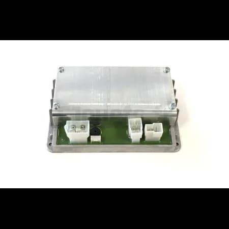 Plaque électronique Gaucho SuperPower 2021-