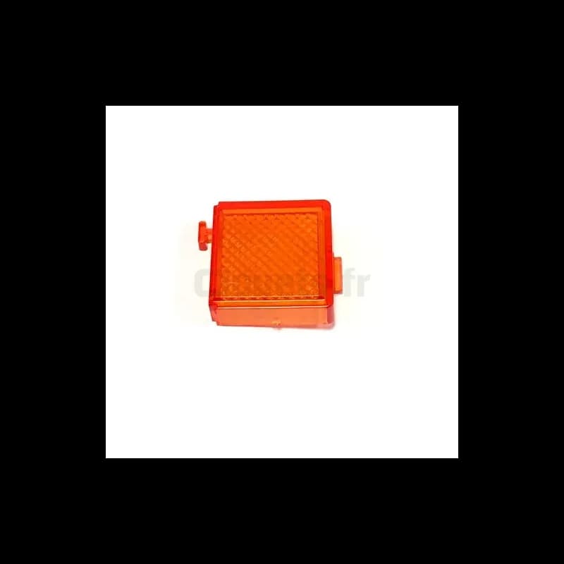 Feu arrière orange pour Gaucho/Super Power Peg-Pérego