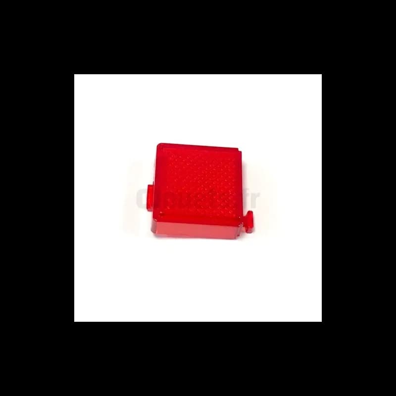 Feu arrière rouge pour Gaucho/Super Power Peg-Pérego