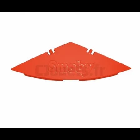 Pointe de toit pour Maison Friends House Smoby 310209