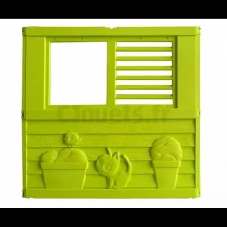 Cloison pour Maison Smoby