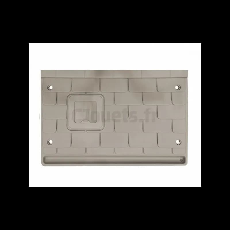 Toit Pour Maison Smoby 310300