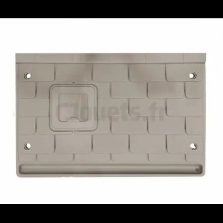 Toit Pour Maison Smoby 310300