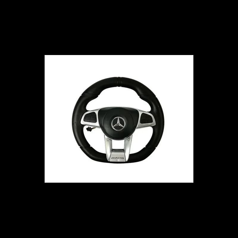Volant pour Buggy XMX602 12 Volts