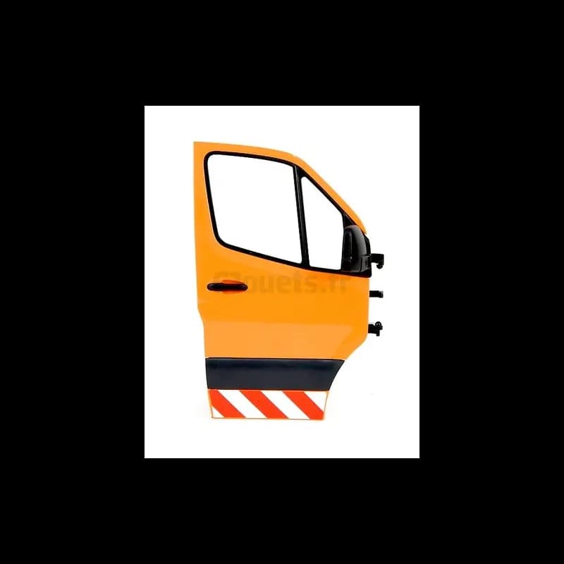 Porte droite pour Mercedes Sprinter Bruder 02677