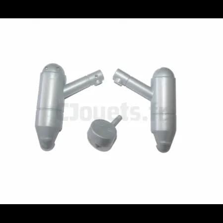 Robinet Pour Maison Smoby