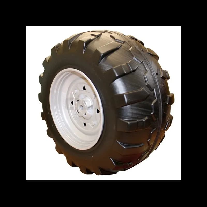 Roues avant Quad Outlaw 12V Peg-Pérego – Remplacement