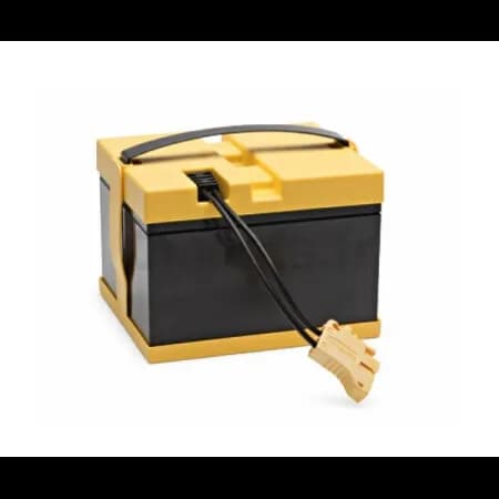 Batterie 24 Volts 8Ah Peg-Pérego IAKB0039
