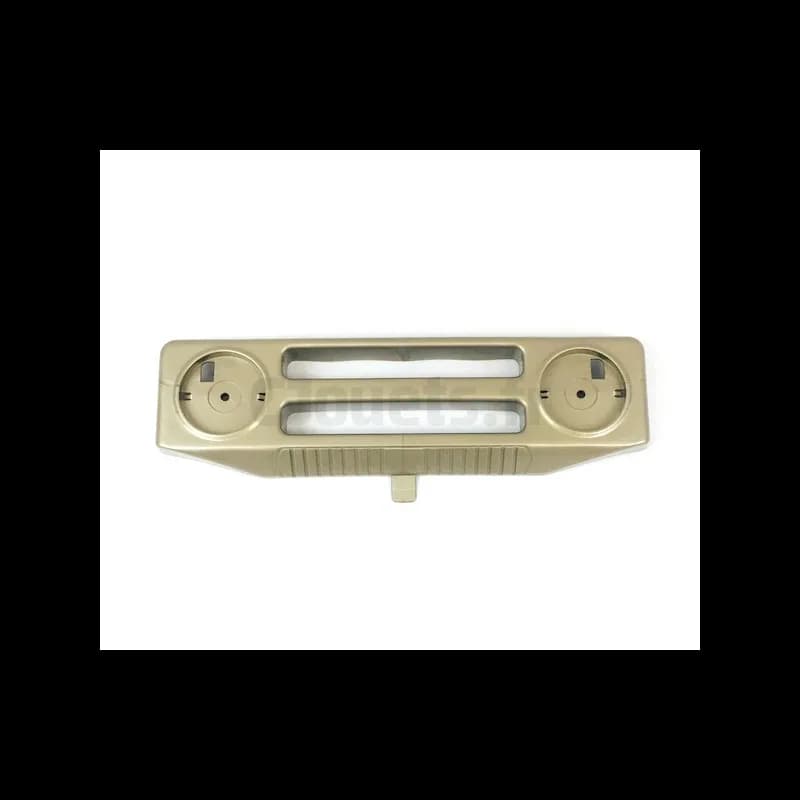 Calandre Gaucho Rockin couleur Magnesium Peg-Pérego