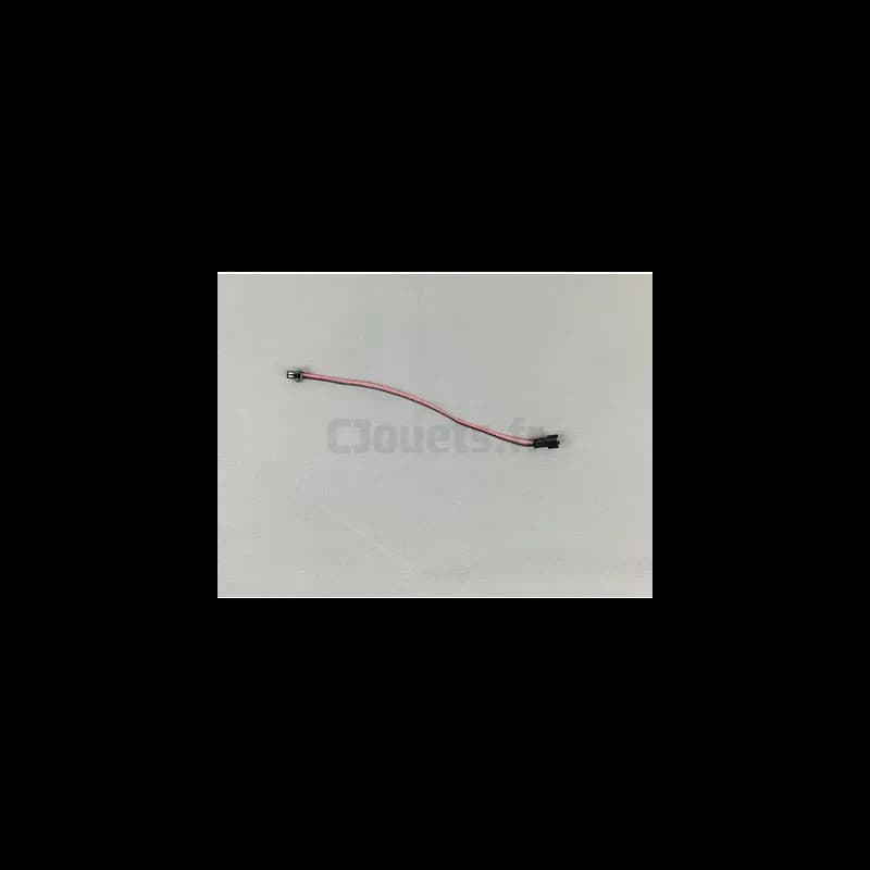 Anschluss für Gaucho XP-Strahl 24 Volt Peg-Pérego