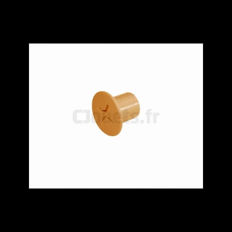 Smoby Kunststoffschraube, beige, weiblich