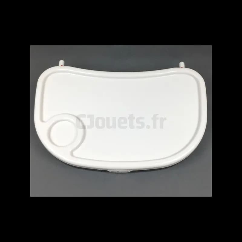 Tablette pour chaise haute Siesta Peg-Pérego