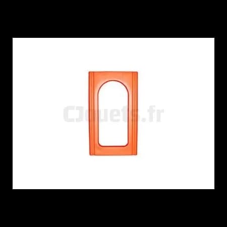 Entrée pour Parc d'activités Feber