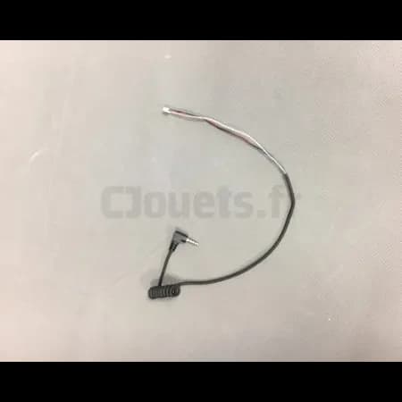 Cable alimentation pour Siku