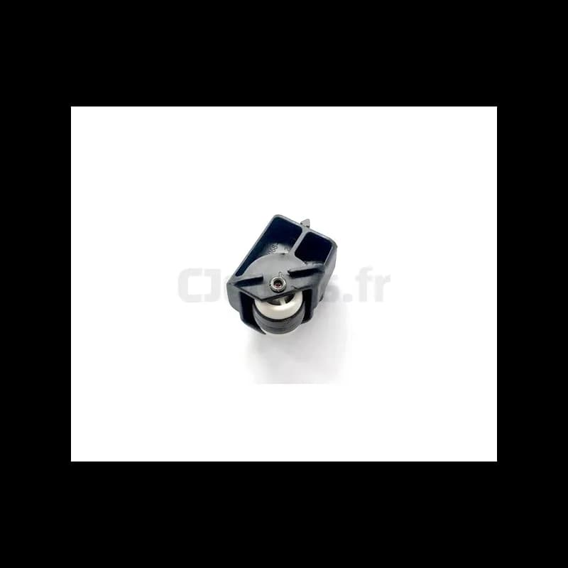Pied gauche avec roulette pour Bassinet Stand Peg Perego
