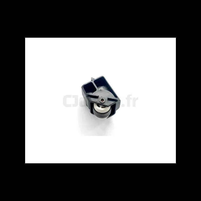 Pied droit avec roulette pour Bassinet Stand Peg Perego