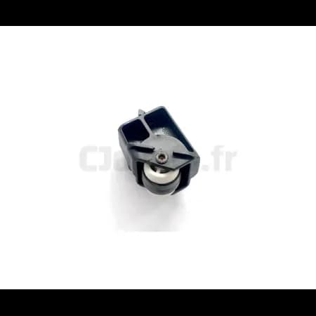 Pied droit avec roulette pour Bassinet Stand Peg Perego