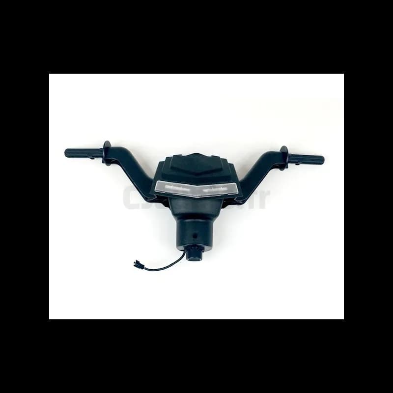 Guidon Corral T-Rex avec son et lumière Peg-Pérego