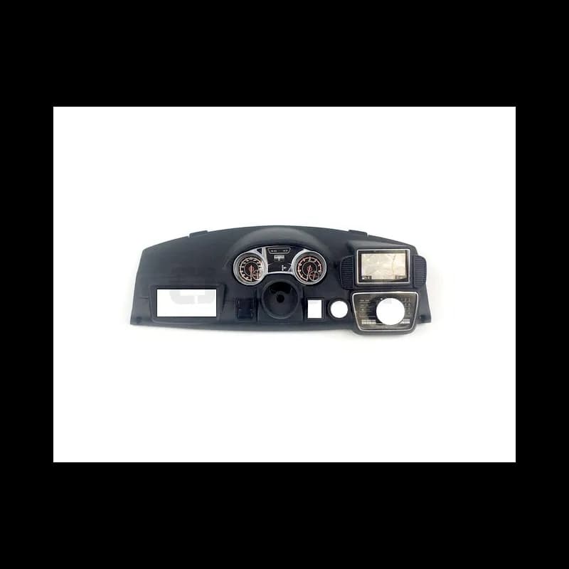 Tableau de bord pour Mercedes GLE 63 AMG