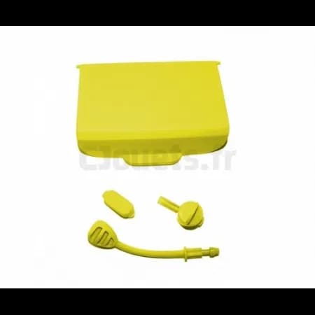 Couvercle de caisse Pour Marchande Smoby 350230