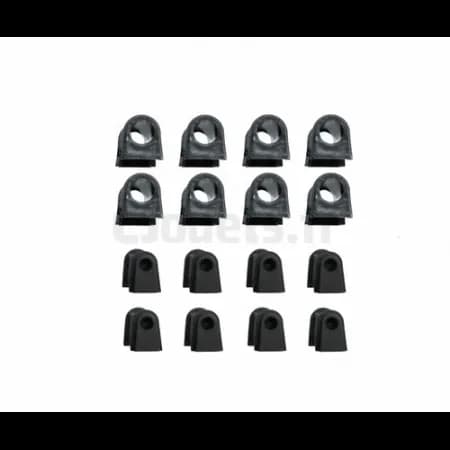 Paliers pour Babyfoot Smoby