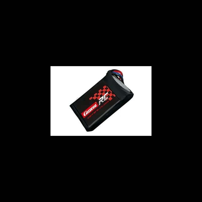 Batterie LiPo 7,4V 1000 mAh Carrera RC 800016