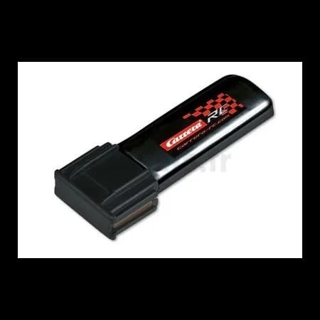 Batterie LiPo 3,7V 120 mAh Carrera RC 800012