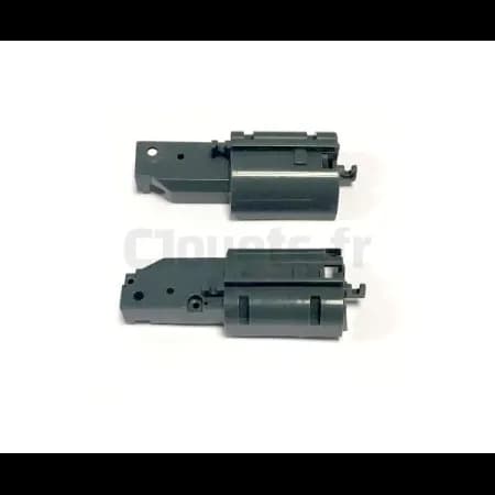 Carter moteur pour camion Siku Control