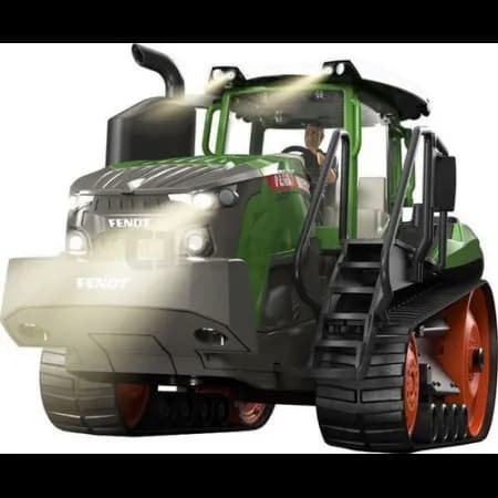 Fendt 1167 Vario MT avec Bluetooth App-S Siku 6790