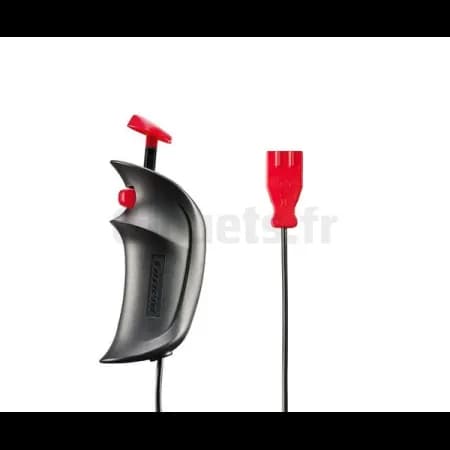 Manette, Contrôleur de vitesse pour circuit Carrera GO