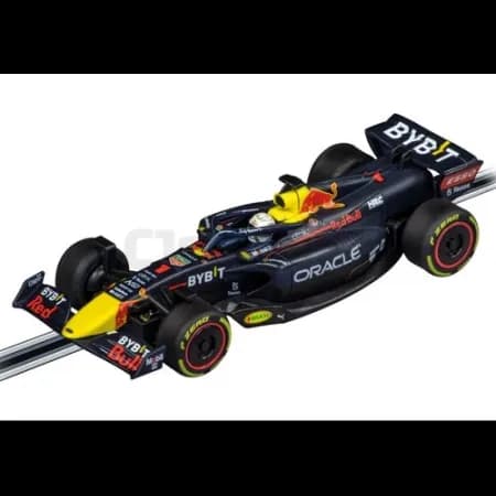 Formule 1 Red Bull Racing RB18 Verstappen, n°1 Carrera GO
